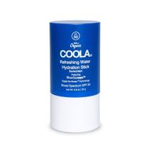 Água refrescante orgânica em bastão COOLA SPF 50 23mL Água refrescante orgânica em bastão COOLA SPF 50 23mL