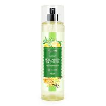 Água Refrescante para Corpo e Ambiente 260ml Sensore - Avatim Fragrância:Siciliano & Baunilha