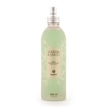 Água Refrescante Verbena & Bambu - 300ml Avatim Água Refrescante Verbena & Bambu - 300ml Avatim