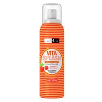 Água Revitalizante Facial Beauty 4 Fun Vita Splash 150ml