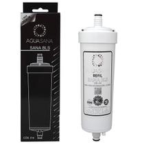 Agua Sana Compatível Refil Sana BLS Europa HF By Hebe/Bliss