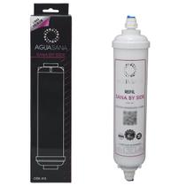 Agua Sana Compatível Refil Sana By Side Polar WP e Geladeira