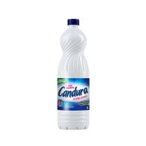 Agua sanitaria 1 lt cx c/12 candura
