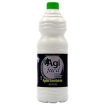Água Sanitária 1l AgilFácil Água Sanitária 1l AgilFácil