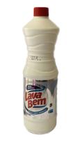 Água sanitária 1l