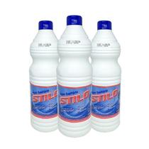 Agua Sanitaria 1lt - Stilo