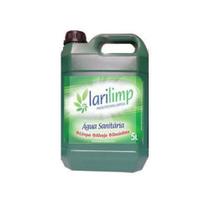 Agua Sanitaria 2 a 2,5% 5L Larilimp
