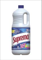 Água Sanitária 2l - Suprema Água Sanitária 2l - Suprema