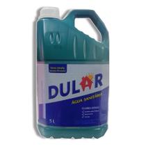Água Sanitária 5 Litros Dular - Essencial para Limpeza Diária Água Sanitária 5 Litros Dular - Essencial para Limpeza Diária