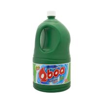 Água Sanitária 5 Litros Q-Boa