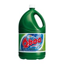Água Sanitária 5 Litros - QBOA