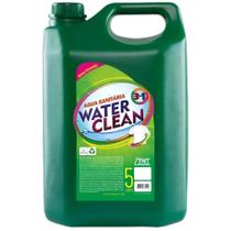 Agua Sanitária 5 litros - Walter Clean