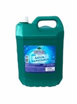 Água sanitária 5 lt