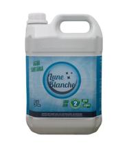 Água Sanitária 5L - Lune Blanche - Cloro Ativo