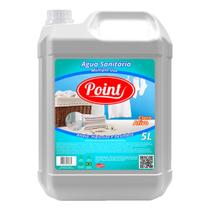Água Sanitária 5l Point