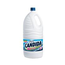 Agua Sanitaria 5Lt Super Candida