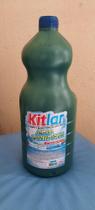 Água Sanitária Bactericida - Kitlar - Kit lar
