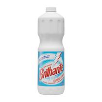 Água Sanitária Brilhante 1L Água Sanitária Brilhante 1L