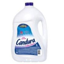 Agua sanitaria candura 5l
