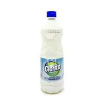 Água Sanitária Clorito 1 litro