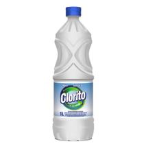 Agua sanitaria clorito 1l