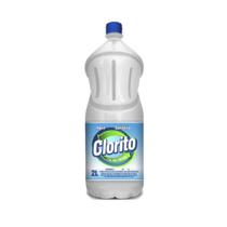 Água Sanitária Clorito 2L