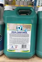 Agua sanitaria d+ torilas 5l
