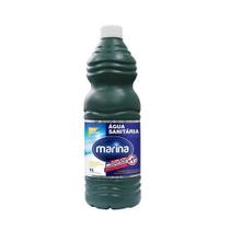 Agua Sanitaria Emb. 1 Lt Marina