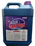 Água sanitária gopabo 5lt