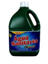 Água sanitária