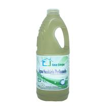 Agua sanitaria perfumada 2l casa limpa Agua sanitaria perfumada 2l casa limpa