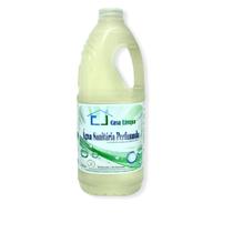 Agua sanitaria perfumada 2l climpa Agua sanitaria perfumada 2l climpa
