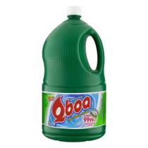 Agua sanitaria qboa 5 l