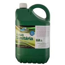 Água sanitária Quimiprol