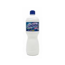 Agua Sanitaria Super Candida 1L