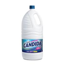 Água Sanitária Super Candida 5 Litros Água Sanitária Super Candida 5 Litros