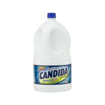 Agua sanitaria Super candida 5L