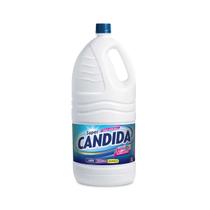 Agua sanitaria Super candida 5L