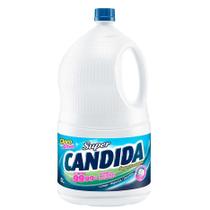 Água Sanitária Super Cândida 5L