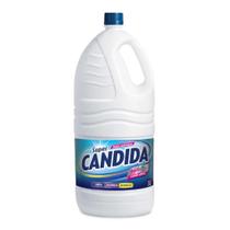 Água Sanitária Super Cândida - Galão 5L