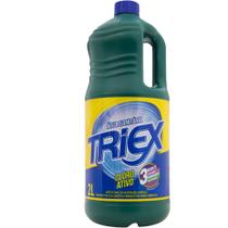 Agua Sanitária Tradicional 2 L - TRIEX