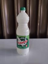 Água sanitária Água sanitária