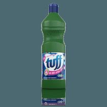 Agua sanitaria tuff 1l - Azulim