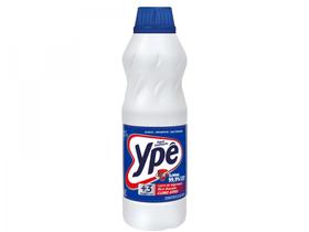 Água Sanitária Ypê Cloro Ativo 321000 - 1L Água Sanitária Ypê Cloro Ativo 321000 - 1L