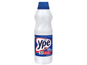 Água Sanitária Ypê Cloro Ativo 321000 - 1L