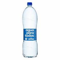 Água sem Gás Ama 500ml