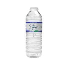 Água Sem Gás Flip Top Spa - 500ml