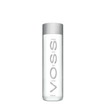 Água Sem Gás Voss Vidro 375ml