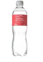 Agua Serras de Cunha com GAS 12X500ML Agua Serras de Cunha com GAS 12X500ML