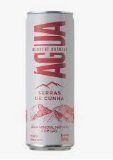 Agua Serras de Cunha com GAS Lata 06X350ML Agua Serras de Cunha com GAS Lata 06X350ML